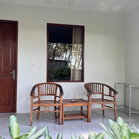 Senggigi Cottages Lombok Exterior photo