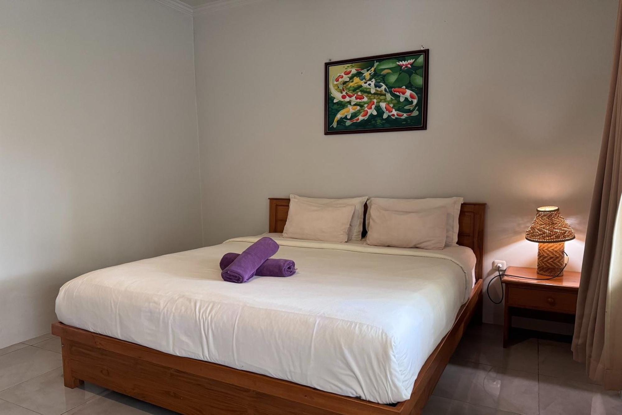 Senggigi Cottages Lombok Exterior photo