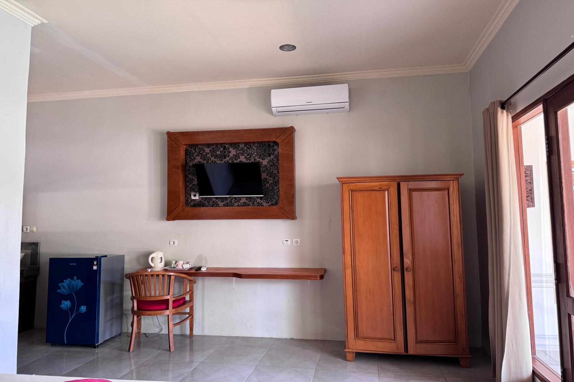 Senggigi Cottages Lombok Exterior photo