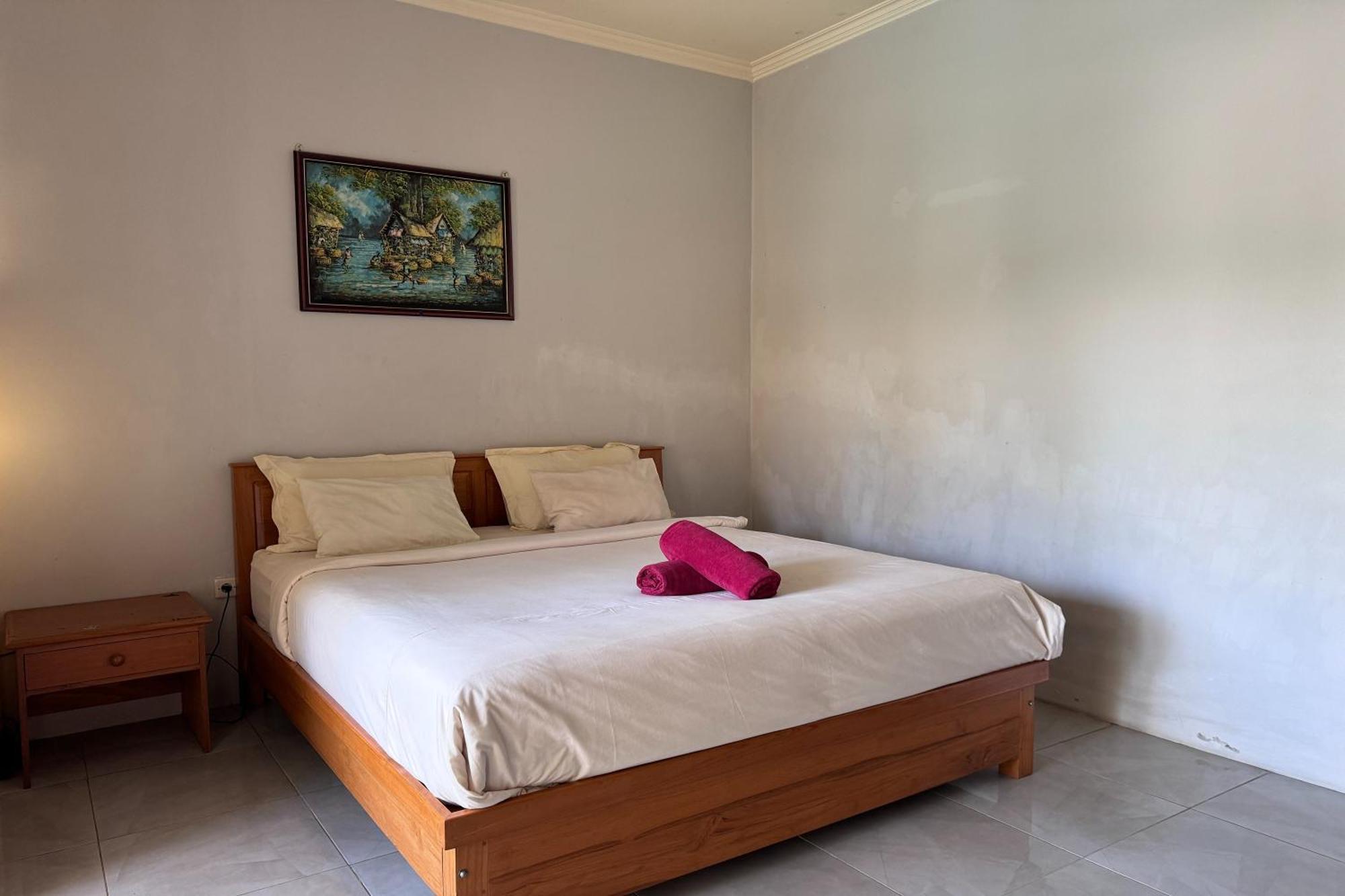 Senggigi Cottages Lombok Exterior photo