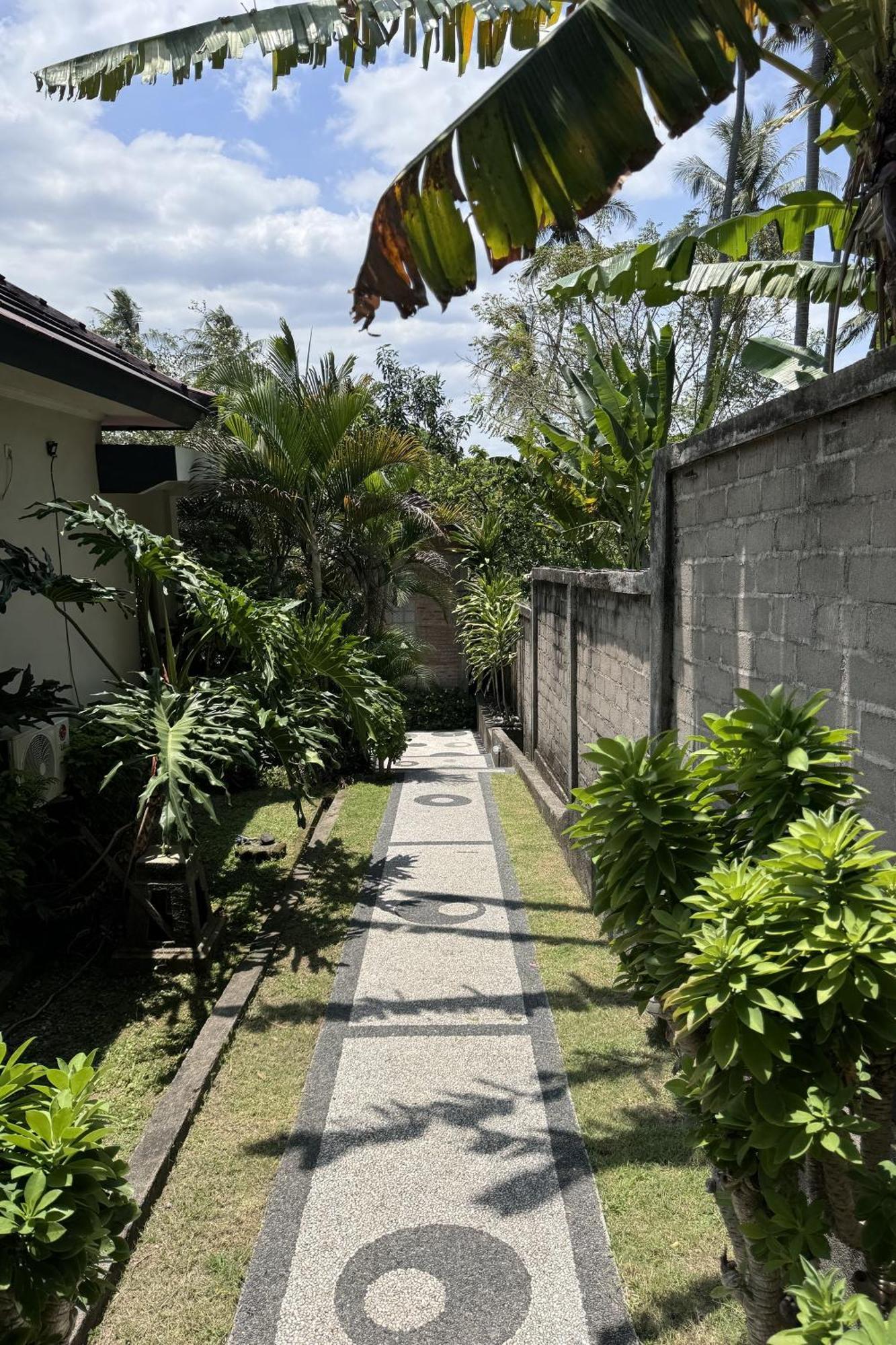 Senggigi Cottages Lombok Exterior photo
