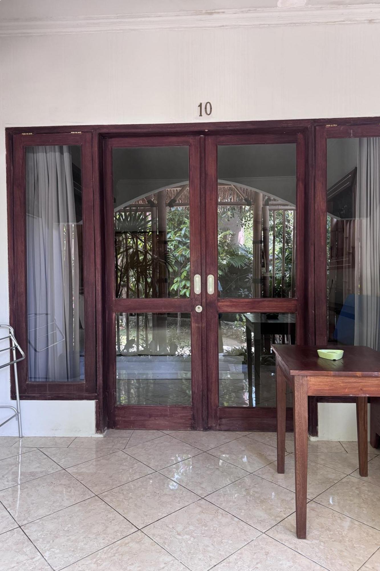 Senggigi Cottages Lombok Exterior photo